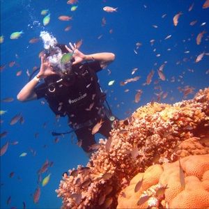 Meet your Posher, Sameh